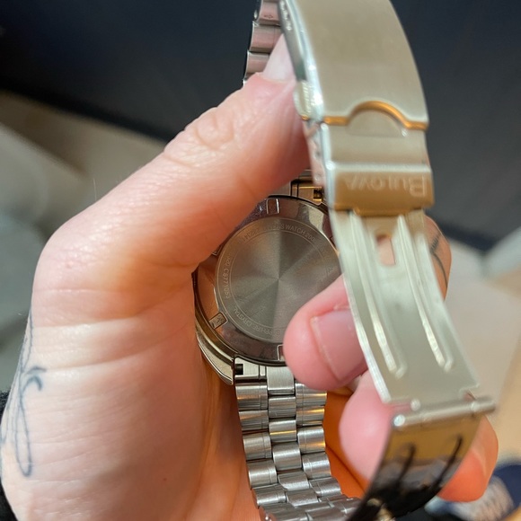 Bulova devil diver - Picture 7 of 7